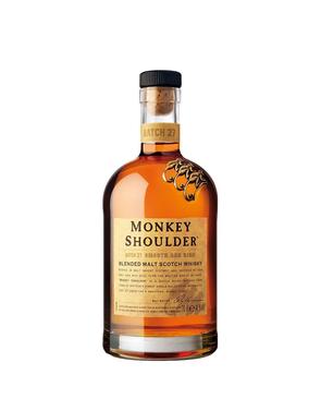 Monkey Shoulder Batch 27 Blended Malt Scotch Whisky 750ml