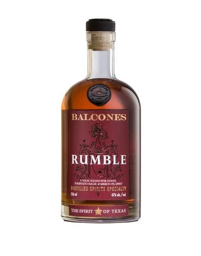 Balcones Rumble 750ml