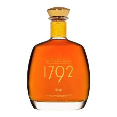 1792 Bottled In Bond Bourbon Whiskey 750ml