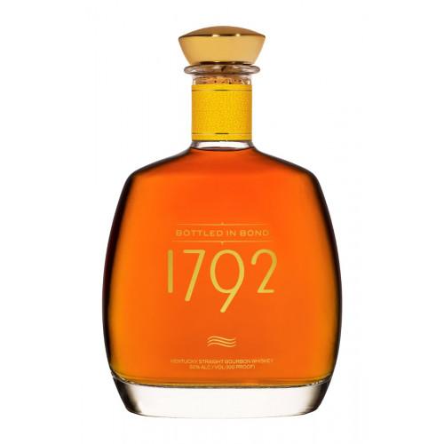 1792 Bottled In Bond Bourbon Whiskey 750ml