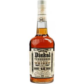 George Dickel Superior No. 12 Tennessee Whiskey 750ml