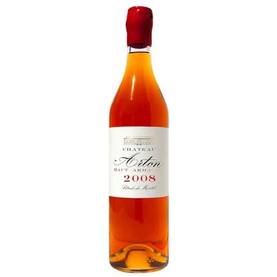 Chateau Arton 2008 Millesime Haut Armagnac 750ml