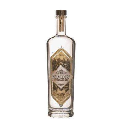 Belvedere Heritage 176 Vodka 750ml