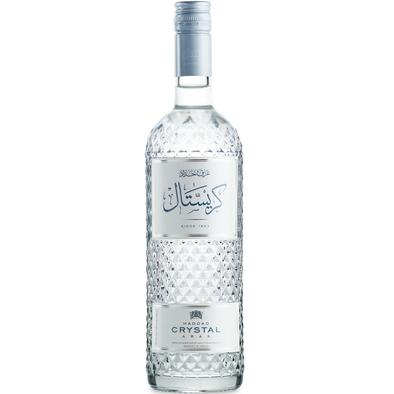 Arak Haddad Crystal 750ml