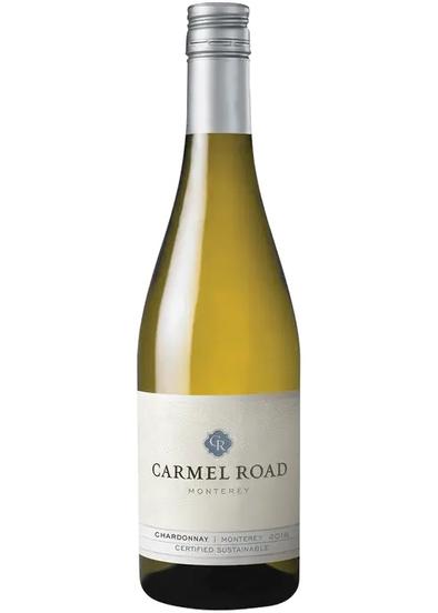 Carmel Road Monterey Chardonnay 750ml