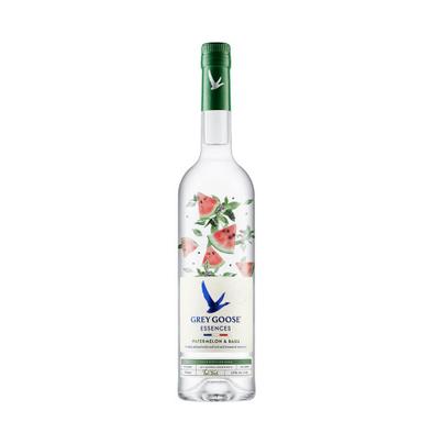 Grey Goose Essences Watermelon & Basil Vodka 750ml