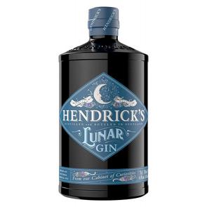 Hendrick's Lunar Gin 750ml