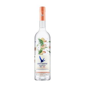 Grey Goose Essences White Peach & Rosemary Vodka 750ml