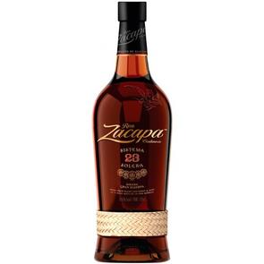 Ron Zacapa 23 Solera Rum 750ml