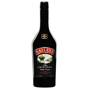 Baileys The Original Irish Cream Liqueur 750ml