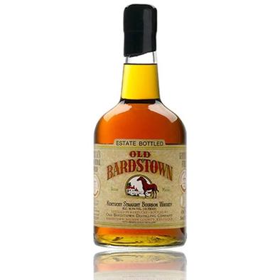 Old Bardstown Estate 101 Proof Kentucky Bourbon 750ml