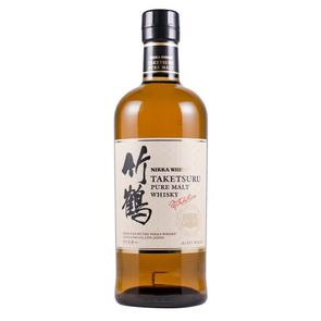 Nikka Taketsuru Pure Malt Japanese Whisky 750ml