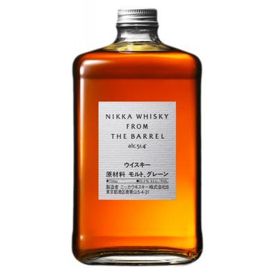 Nikka From The Barrel Japanese Whisky 750ml