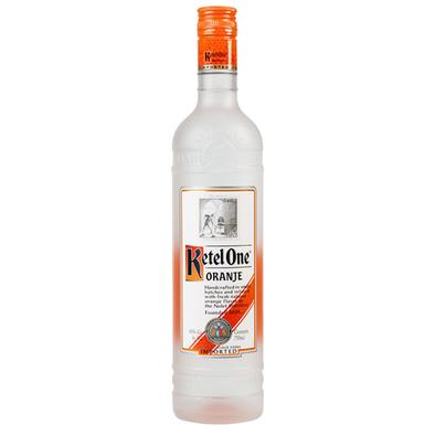 Ketel One Oranje Vodka 750ml