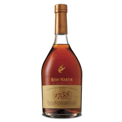 Remy Martin 1738 Cognac 750ml